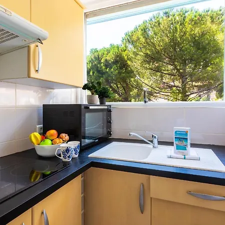 Marinoni Ap4374 By Riviera Homes Больё-сюр-Мер
