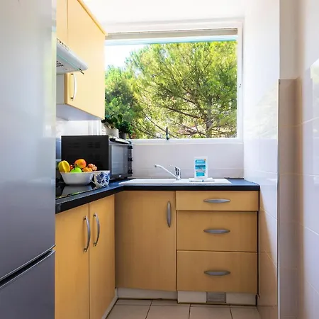 Marinoni Ap4374 By Riviera Homes Апартаменты *