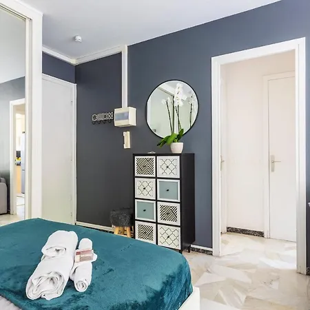 Apartment Marinoni Ap4374 By Riviera Homes