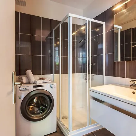Apartment Marinoni Ap4374 By Riviera Homes Beaulieu-sur-Mer
