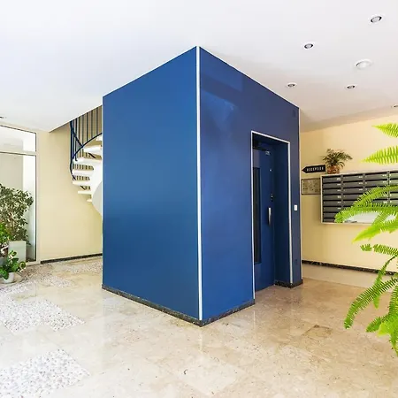 Marinoni Ap4374 By Riviera Homes Apartment