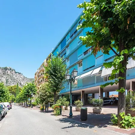 Marinoni Ap4374 By Riviera Homes Apartment Beaulieu-sur-Mer